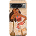 Disney Moana Portrait Google Pixel 8 Pro Impact Case